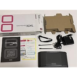 任天堂DS ♡白 家庭用ゲーム 任天堂DS ♡白 家庭用ゲーム ASCII.jp：新型DSは11月1日